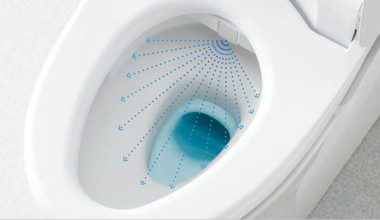 ウォシュレットの寿命と交換費用 自分でやる場合のリスクも リフォームアンサー