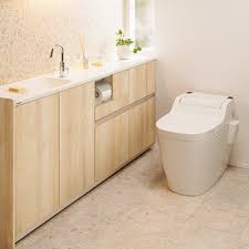 トイレに手洗いカウンターを設置する際の注意点 メーカーの比較も リフォームアンサー