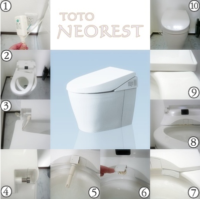 ネオレストの掃除の仕方と停電時の注意点 アラウーノとの違いも リフォームアンサー