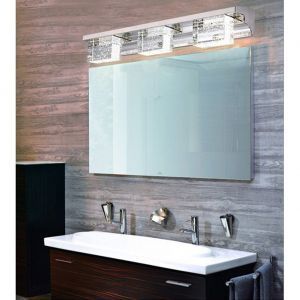 洗面所の照明の選び方で色や防湿などのポイント 暗い時の対策も リフォームアンサー