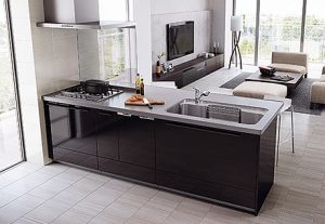 リクシルのキッチンの評判や口コミ 特徴や価格の比較と収納例も リフォームアンサー