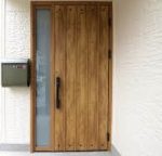 YKKの玄関ドアの種類や特徴！調整や修理とリフォーム例も