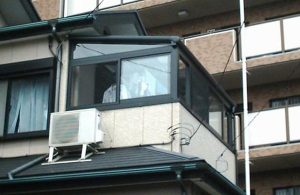 ベランダの騒音対策 防音パネルや窓交換とサンルームの防音効果などを比較 リフォームアンサー