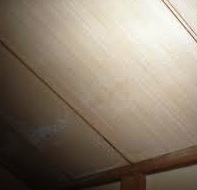 和室の天井のカビやしみ等の汚れの原因と対策 リフォーム費用も リフォームアンサー