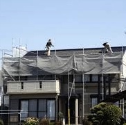 屋根の葺き替えの種類と値段や費用の相場と期間 確認申請はいる リフォームアンサー