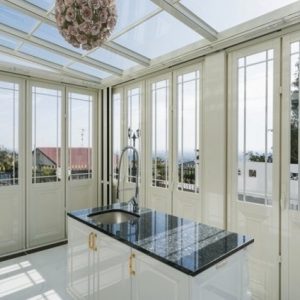 ガーデンルームの後付けで失敗や後悔の事例 固定資産税の有無や独立型との違いも リフォームアンサー