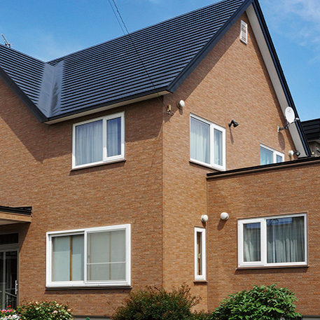 アイジーサイディングの種類と違いや施工方法と施工例 防火構造も リフォームアンサー