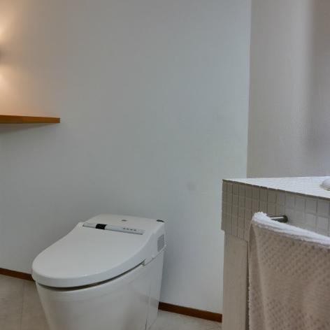 トイレの壁の種類と長所や短所の比較と選び方 リフォーム費用も リフォームアンサー