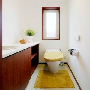 トイレの壁紙で風水と色や方角との関係と運気が上がる選び方 リフォームアンサー