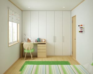 マンションの間取り変更リフォームの費用や事例 子供部屋を増やす場合も リフォームアンサー