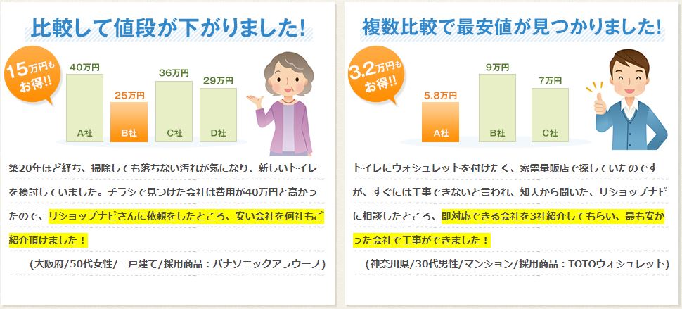 トイレの壁紙で風水と色や方角との関係と運気が上がる選び方 リフォームアンサー